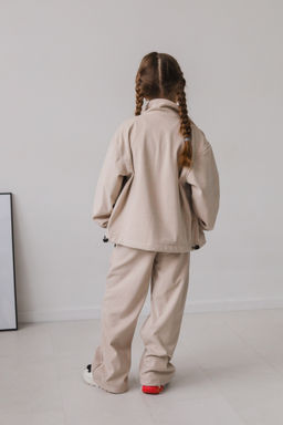 Кофта Brush, нюд - Inzibe фото 5