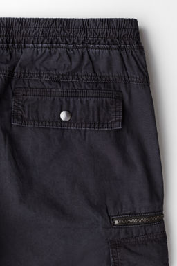 Pantal?n cargo de sarga Regular Fit - H&m фото 2