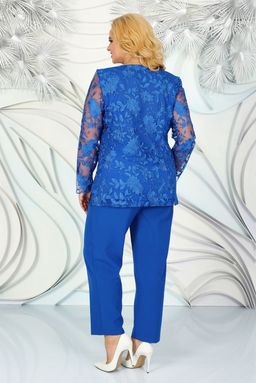 Костюм Ninele 7383 василек  фото 3
