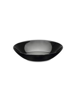 Тарелка суповая ЛИЛИ БЛЭК 20см