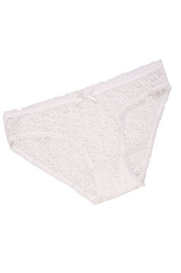 Женские трусы-слипы Baykar