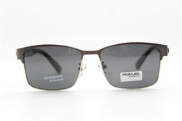 Солнцезащитные очки POMILED (Polarized) 08252 56-17-141 C20-08 мешочком
