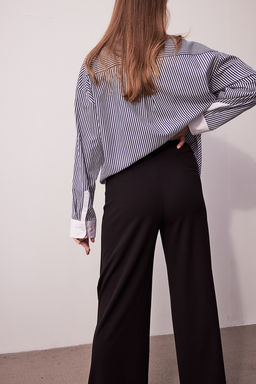 MAMA Pantalon amplio - H&m фото 3