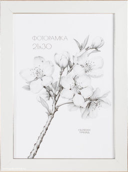 Фоторамка 21x30 / B2703C1-012A2 - Галеонтрейд фото 2