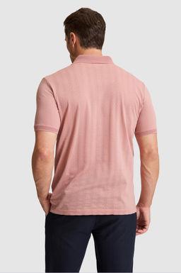Erkek Pudra Regular Fit Polo Yaka Ti__rt - U.s. polo assn фото 5
