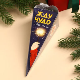 Мармелад жевательный Жду чудо, мишки, 100 г - Фабрика счастья фото 7