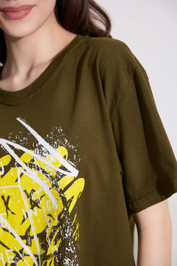 Футболка 8342 - Натали фото 36