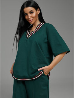 Сити костюм женский - Lovetex фото 25