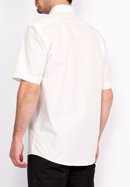 Сорочка мужская короткий рукав GREG 510/301/ALT  фото 5