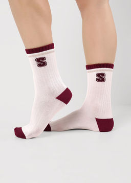 Носки женские Север