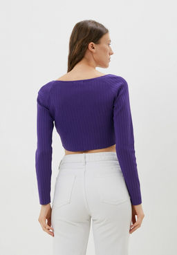 Джемпер сп - Incity фото 10