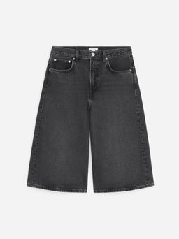 Pantalones cortos denim largos - H&m фото 2