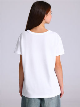 футболка 1ДДФК4512001 - Апрель фото 3