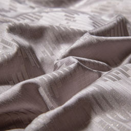 Комплект постельного белья Сатин-Жаккард Тессоро MT002 Евро 4 Наволочки