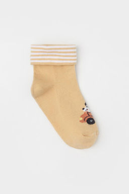 Crockid _ К 9662/2 АТ носки дет