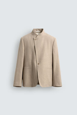 PANTAL?N CHINO STRAIGHT FIT / Tostado - Zara фото 7