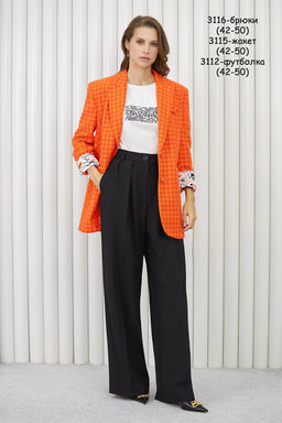 Футболка 3112