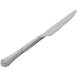 Набор столовых ножей 3шт "MONDIAL" на блистере