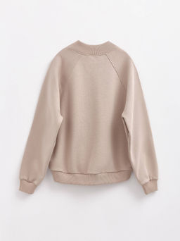 Джемпер CONTE LD 1804 cappuccino cappuccino - Conte elegant фото 6