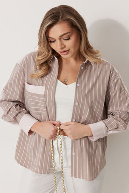 Рубашка Kaloris 2273/1