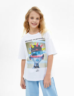 Джемпер для девочки