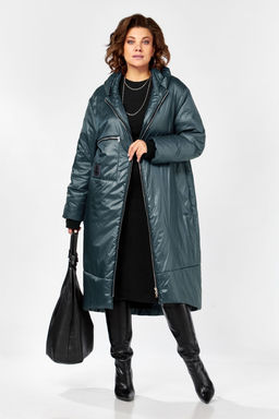 Пальто LADY SECRET 5018/1 мурена