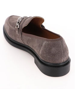 Лоферы ОКП982104В04К большемерят на размер - Riveri фото 2