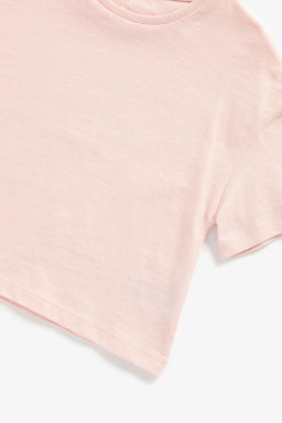 Mothercare / Футболка укороченная