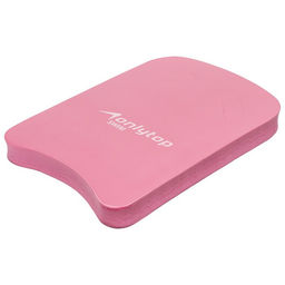 Доска для плавания ONLYTOP, 40×27×4 см, цвета МИКС