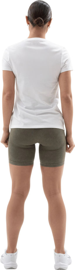 Футболка женская - RANK фото 6