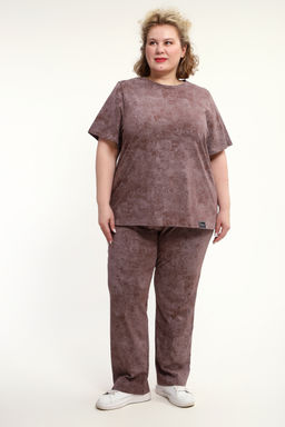 Костюм с брюками КЖ-009