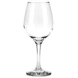 Амбер (Amber) Бокал стеклянный 365мл, для вина, набор 6шт, цветная коробка, Pasabahce (Россия)