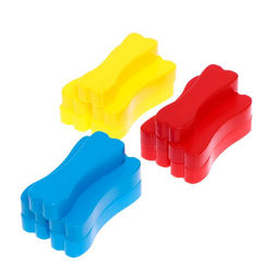 Развивающий набор Накорми зверюшек, в пакете - Iq-zabiaka фото 2