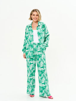 комплект штапель вискоза 100% - Lavelis фото 2