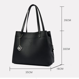 KAIDIFEINIROO Сумка женская 8303  фото 46