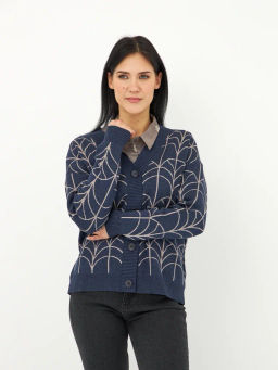 кардиган женский