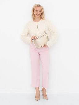 Сумка 28221 beige Velina Fabbiano-Safenta