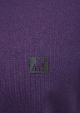 Mor Tisort - Mavi фото 6