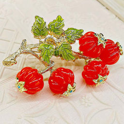 Брошь арт. 32 2534 (id 279890)