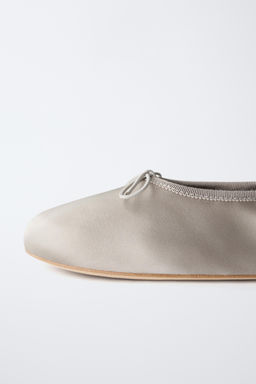 BAILARINA LAZO LIMITED EDITION / Gris