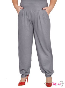 Брюки Модель №1402 размеры 44-84