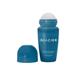 Шариковый дезодорант-антиперспирант Glacier - Oriflame фото 4