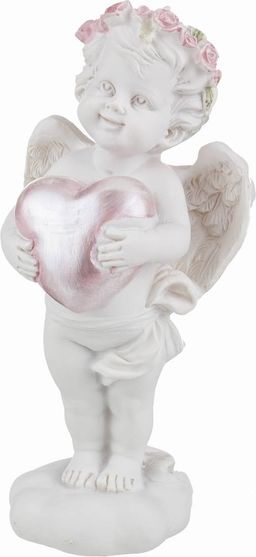 ФИГУРКА КОЛЛЕКЦИЯ AMORE 5*4*12 СМ.