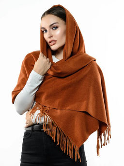 Роскошный палантин премиального качества - Pretty mania фото 11