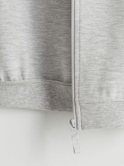 Bisiklet Yaka Erkek ?ocuk Yelek