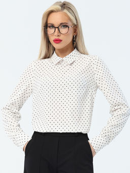 Блузка Эльза, нью