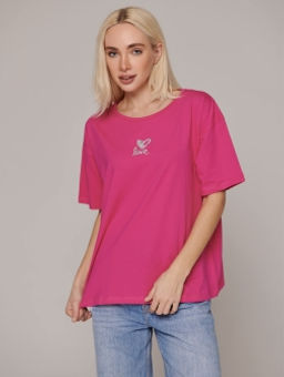 ФУТБОЛКА ЖЕНСКАЯ - Chic & charisma фото 9