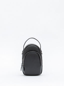 Сумка 60086NN black Natale Navetta  фото 2