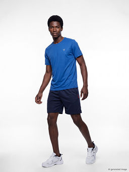 Шорты Regular Fit мужские спортивные