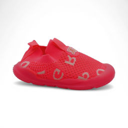 Кроссовки В95-19 розовые п/п - Sport фото 2